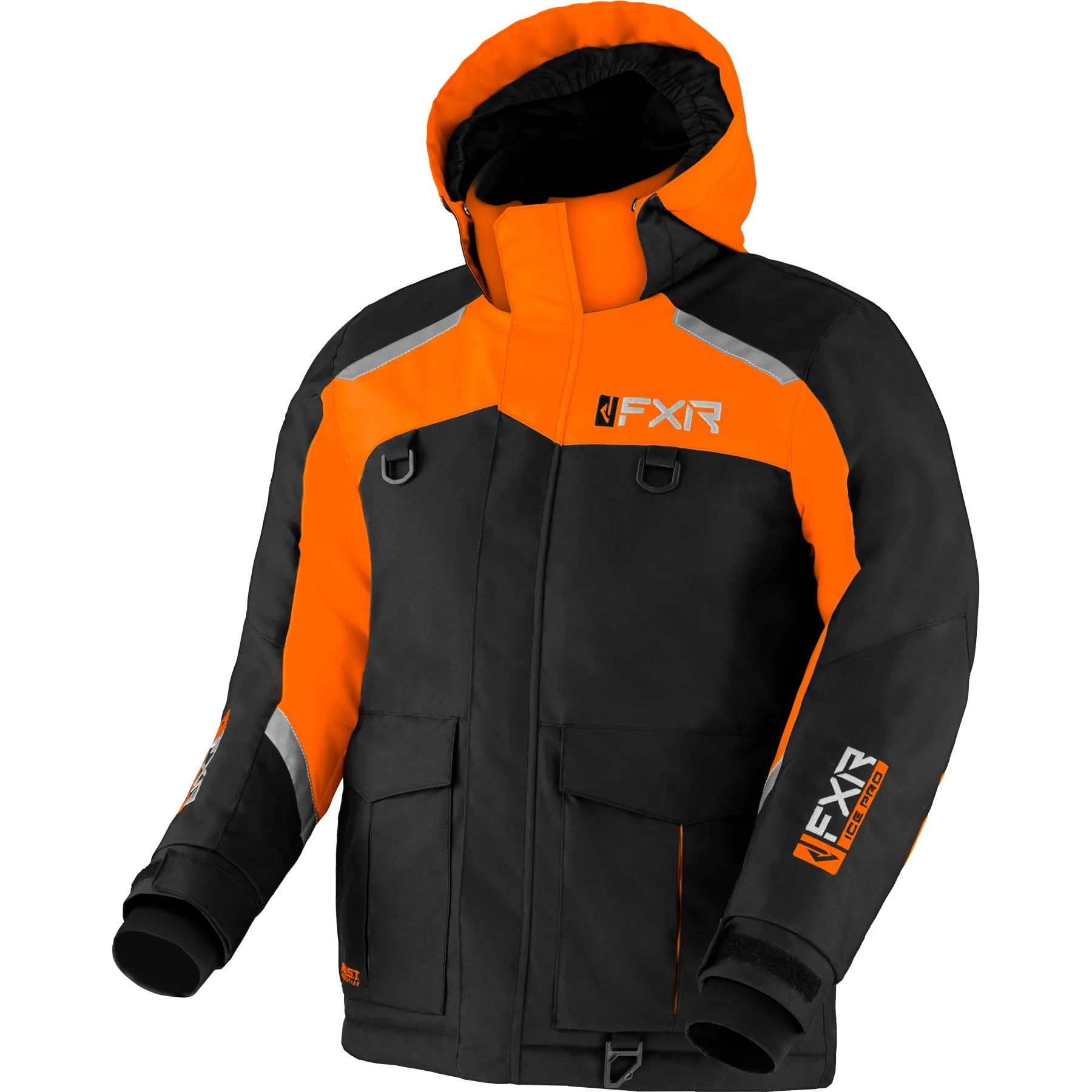 FXR Child Excursion Jacket