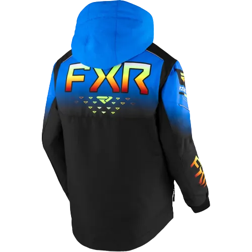 FXR Child Helium Jacket - 2023