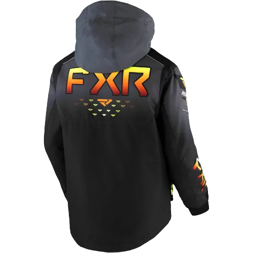 FXR Child Helium Jacket - 2023