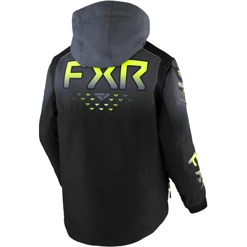 FXR Child Helium Jacket - 2023