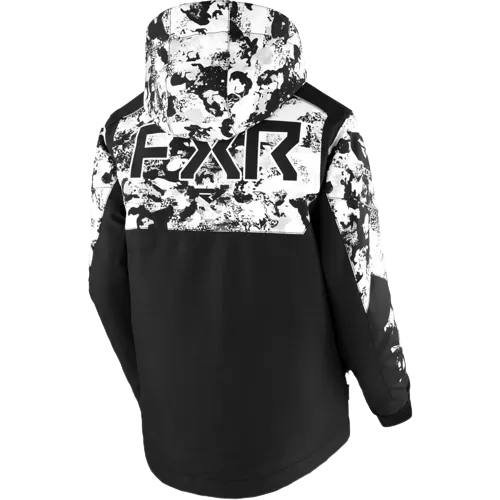FXR Child Helium Jacket - 2023