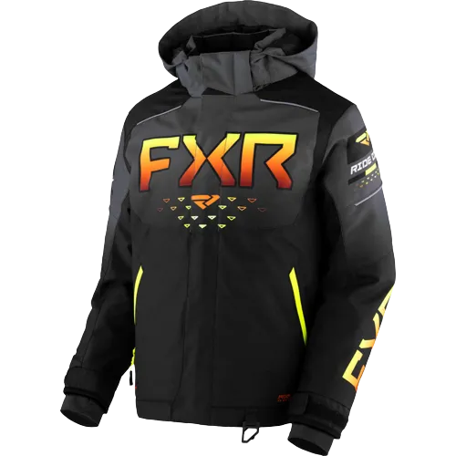 FXR Child Helium Jacket - 2023