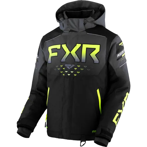 FXR Child Helium Jacket - 2023
