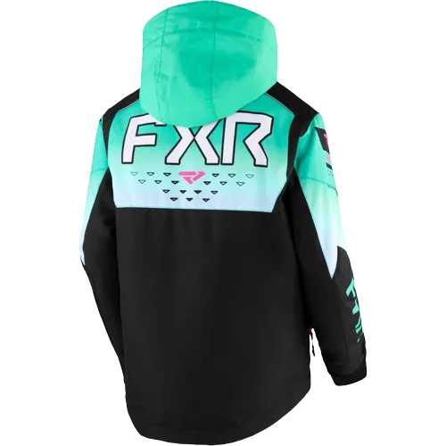 FXR Child Helium Jacket - 2023