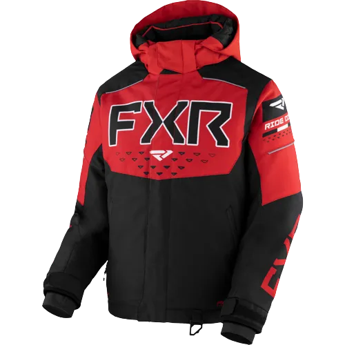 FXR Child Helium Jacket - 2023