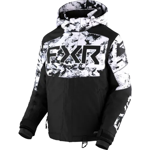 FXR Child Helium Jacket - 2023