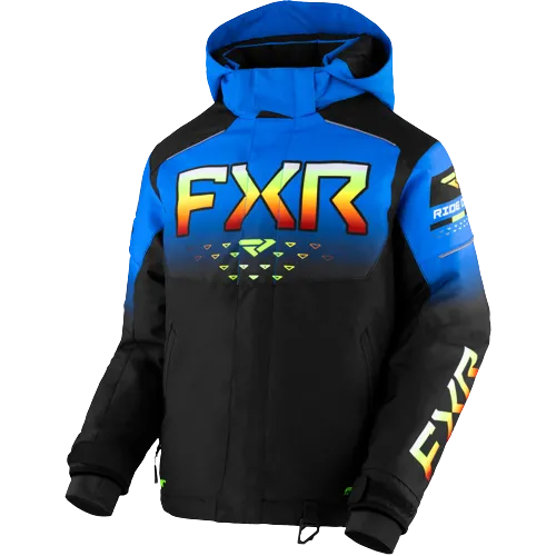 FXR Child Helium Jacket - 2023
