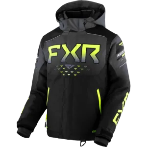 FXR Child Helium Jacket - 2023