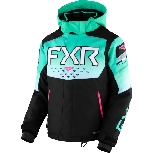 FXR Child Helium Jacket - 2023