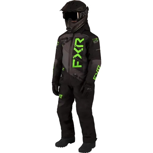 FXR Child Helium Monosuit - 2023