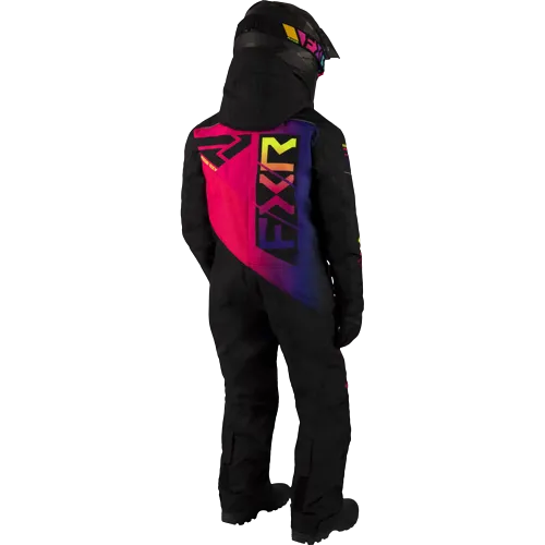 FXR Child Helium Monosuit - 2023