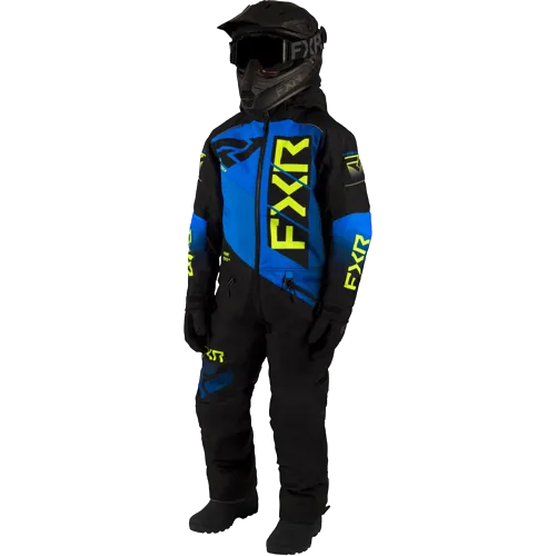 FXR Child Helium Monosuit - 2023