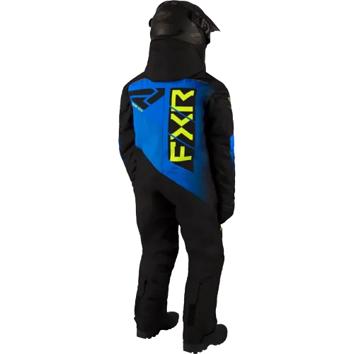 FXR Child Helium Monosuit - 2023
