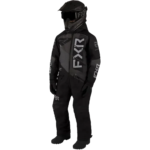 FXR Child Helium Monosuit - 2023