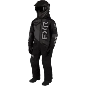 FXR Child Helium Monosuit - 2023