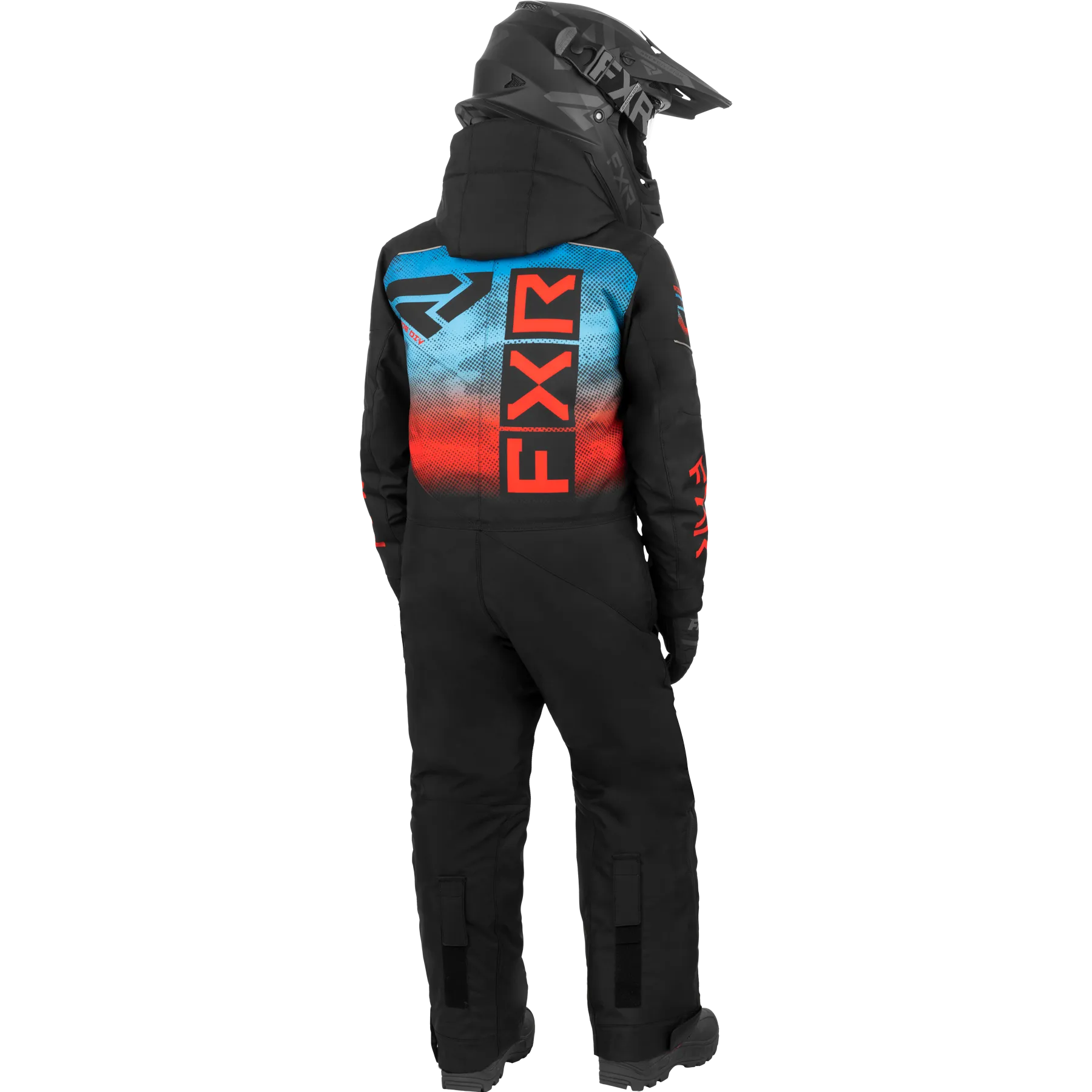 FXR Child Helium Monosuit - 2023
