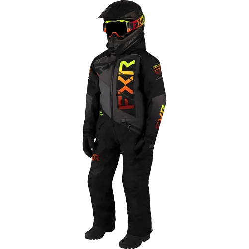 FXR Child Helium Monosuit - 2023