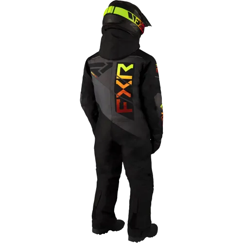 FXR Child Helium Monosuit - 2023