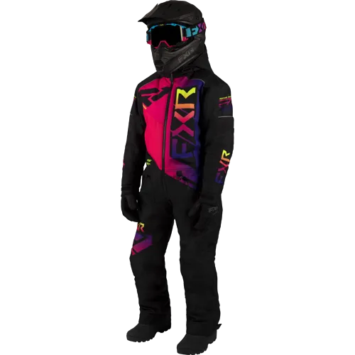 FXR Child Helium Monosuit - 2023