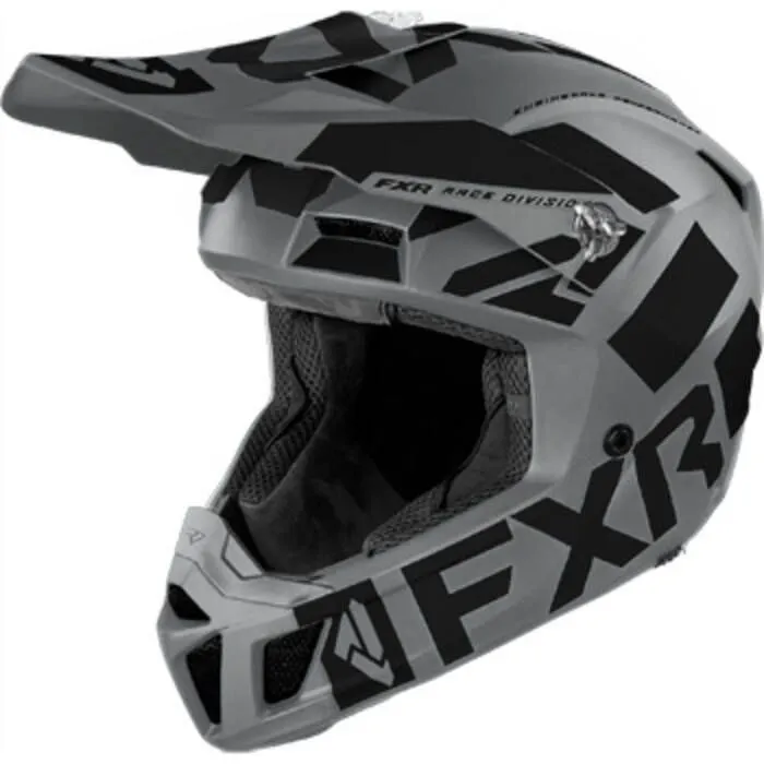 FXR Clutch Evo LE Helmet - 2022