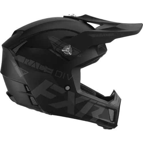 FXR Clutch Evo Snow Helmet - 2023