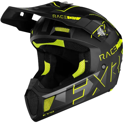 FXR Clutch Evo Snow Helmet - 2023