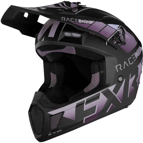 FXR Clutch Evo Snow Helmet - 2023