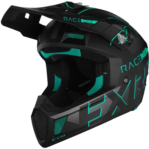 FXR Clutch Evo Snow Helmet - 2023