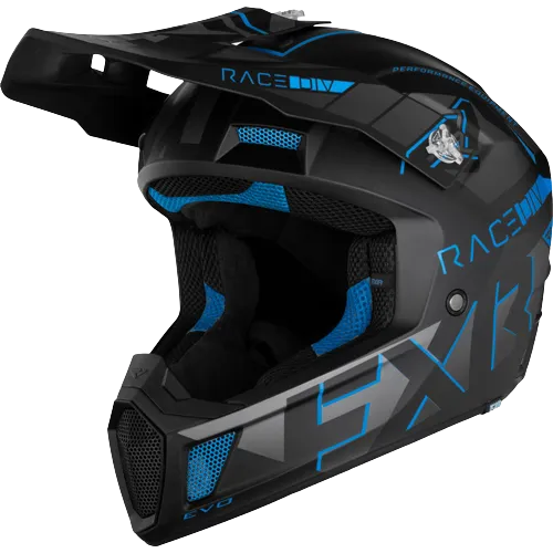 FXR Clutch Evo Snow Helmet - 2023