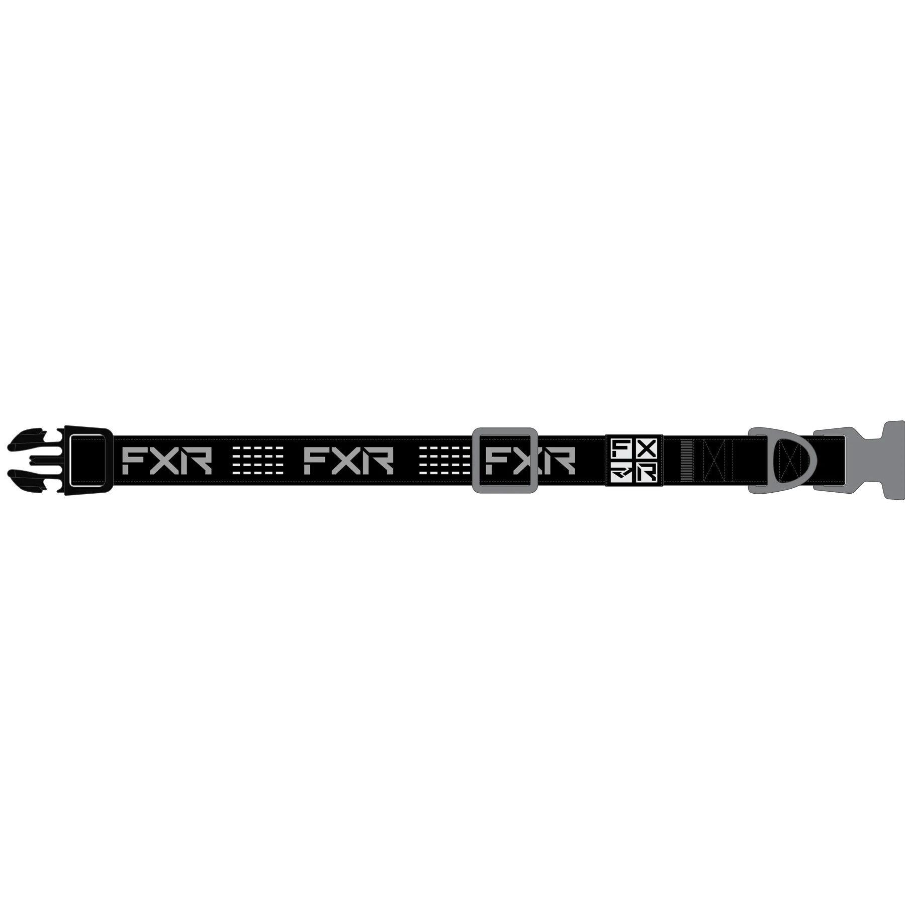 FXR Dog Collar