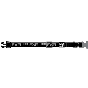 FXR Dog Collar