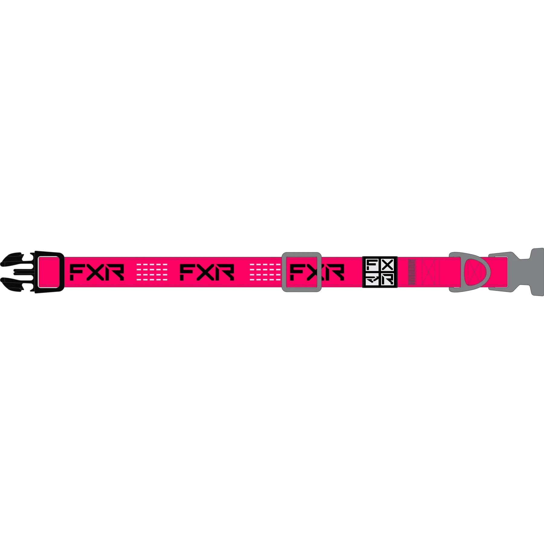 FXR Dog Collar