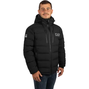 FXR Elevation Pro Down Jacket