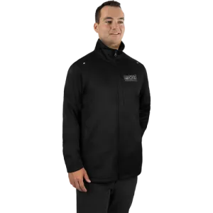FXR Elevation Tech Zip-Up Hoodie - 2023