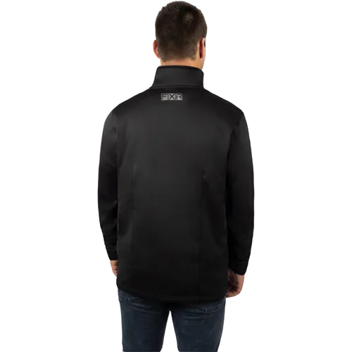 FXR Elevation Tech Zip-Up Hoodie - 2023