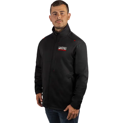 FXR Elevation Tech Zip-Up Hoodie - 2023