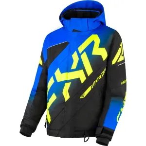 FXR Kid's CX Jacket - 2024