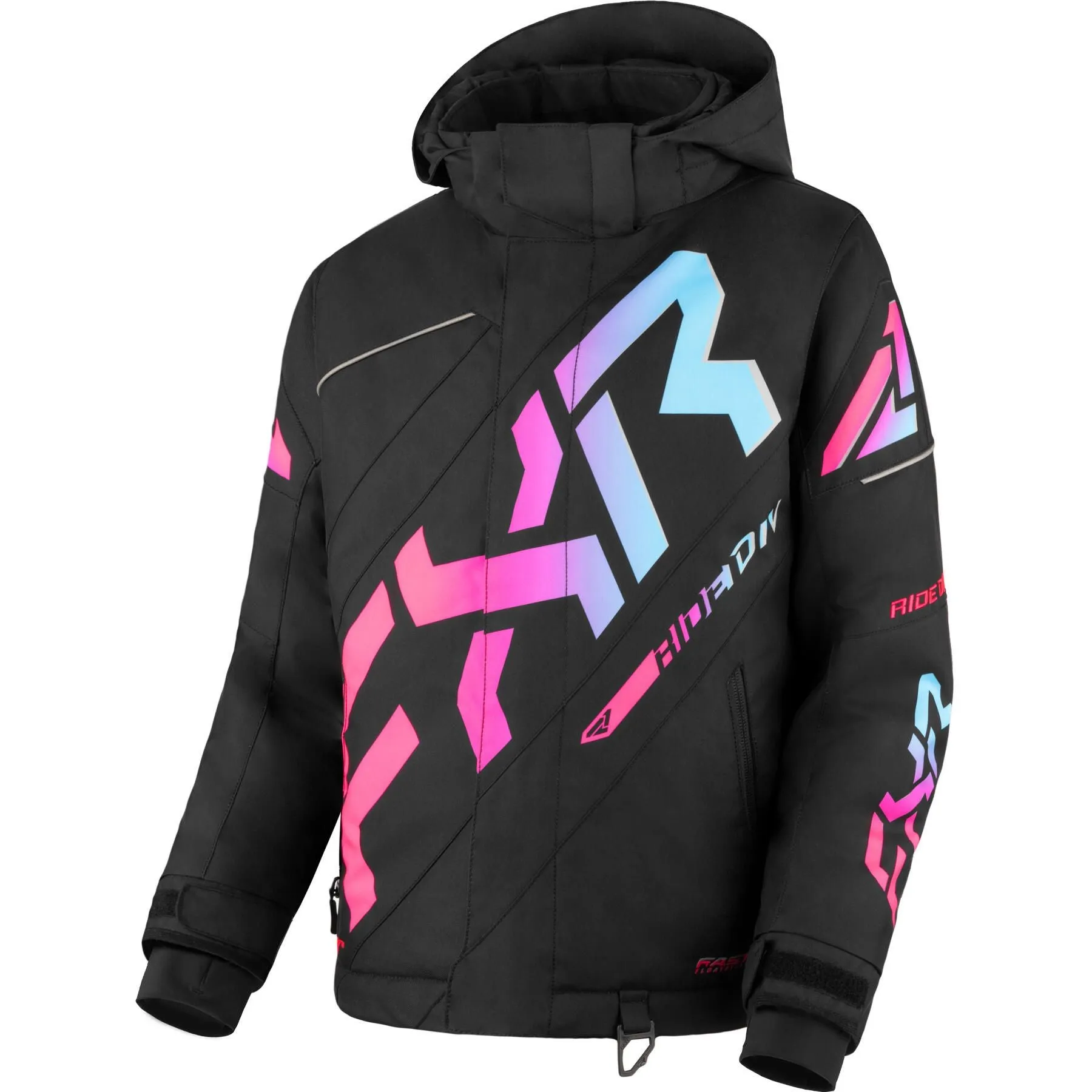 FXR Kid's CX Jacket - 2024