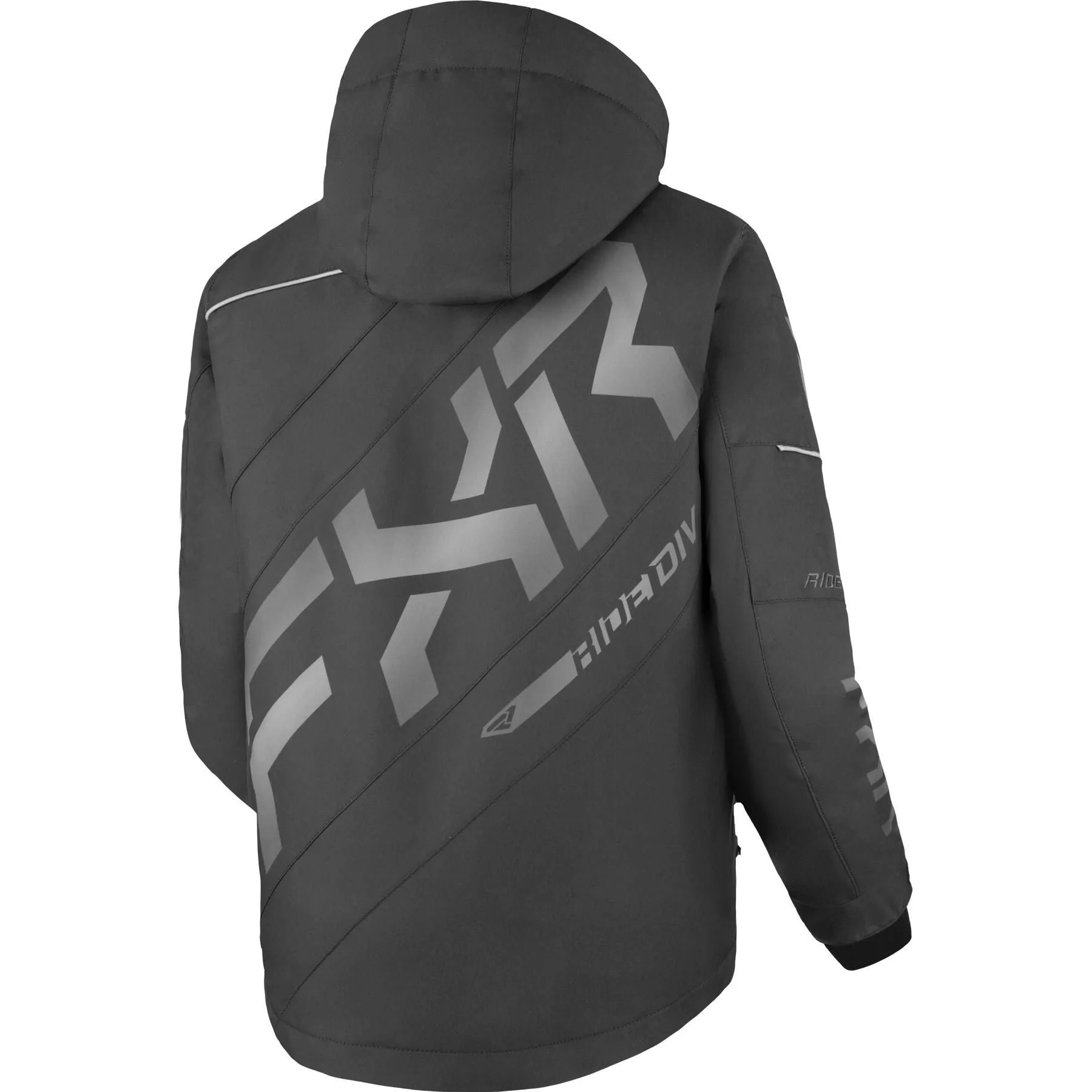 FXR Kid's CX Jacket - 2024