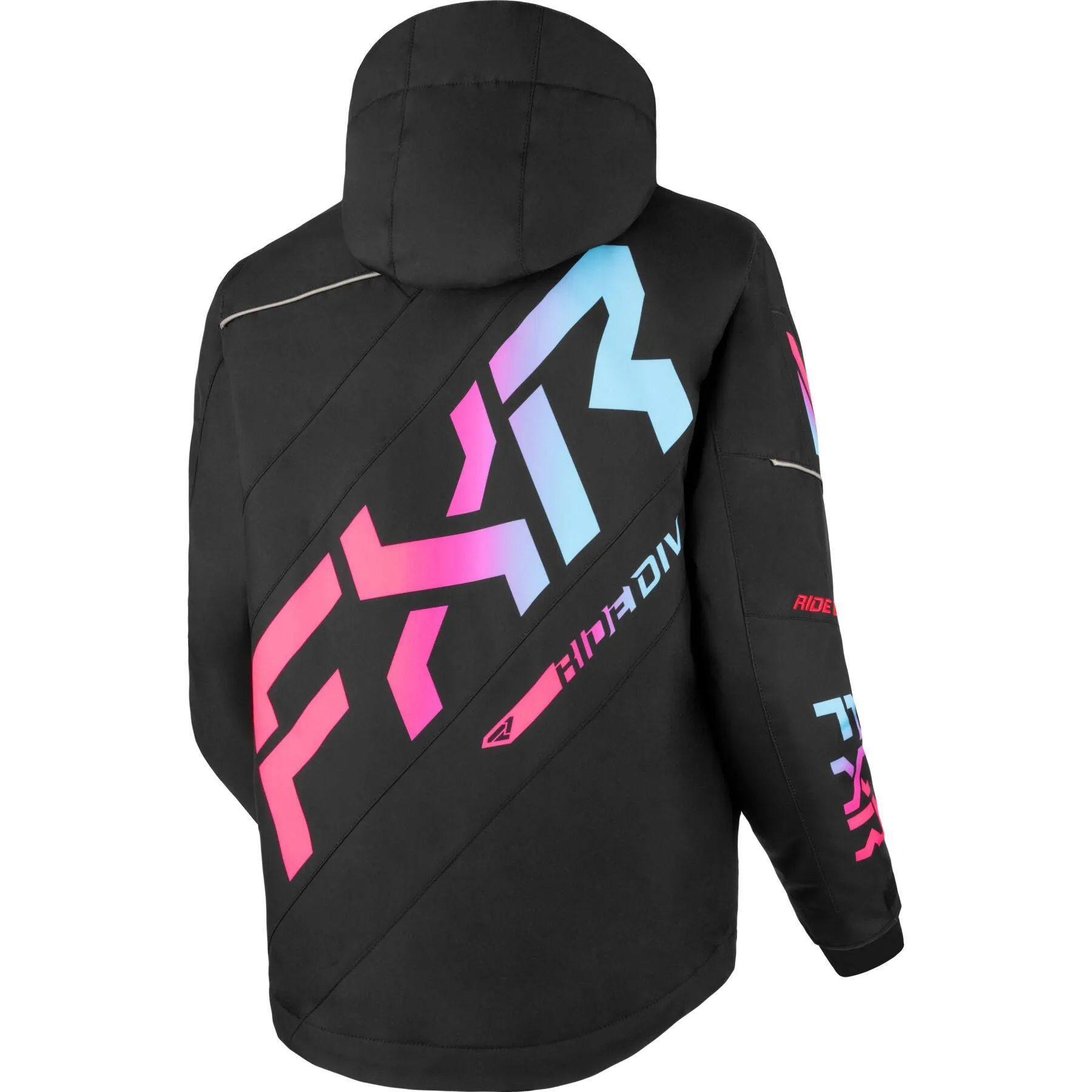FXR Kid's CX Jacket - 2024