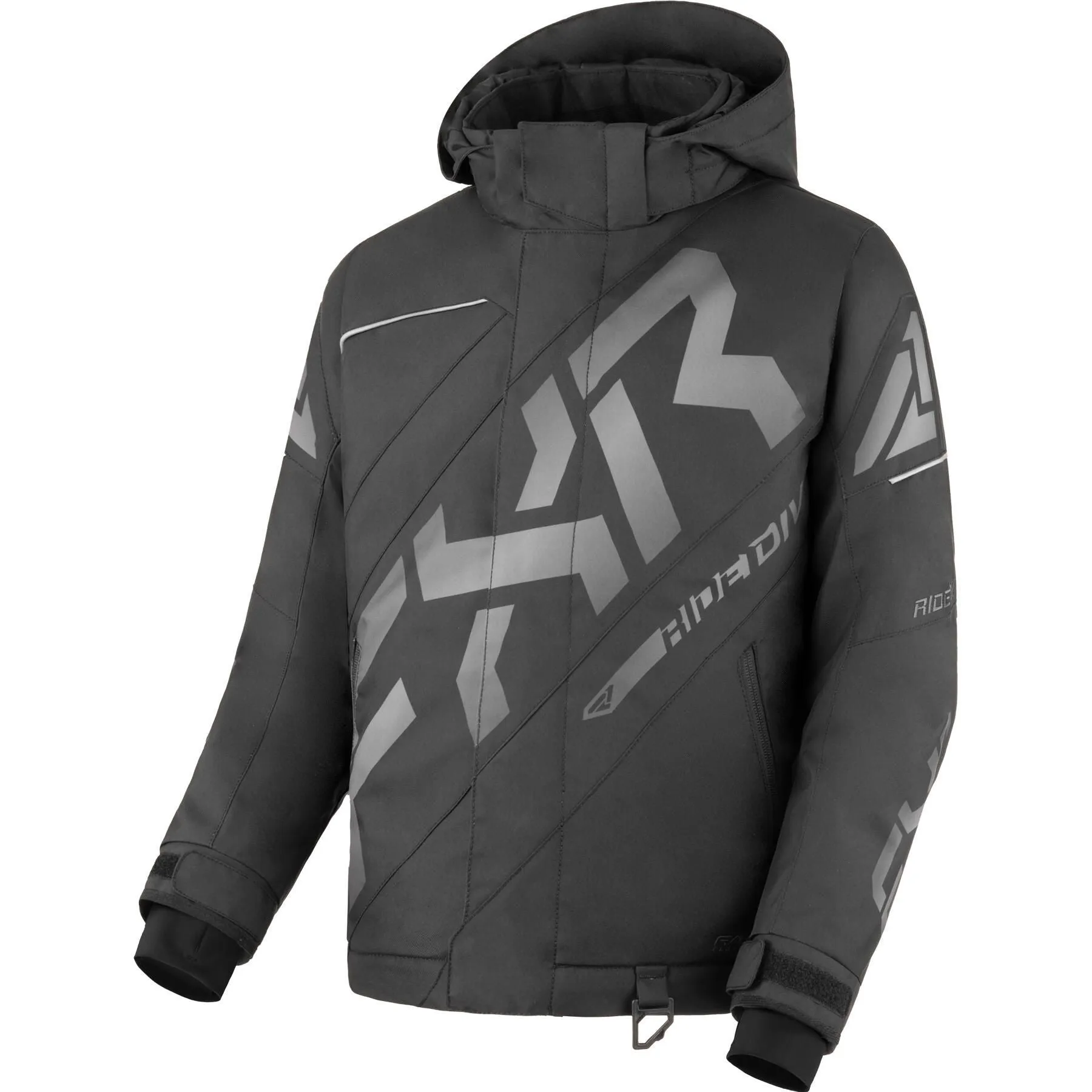 FXR Kid's CX Jacket - 2024