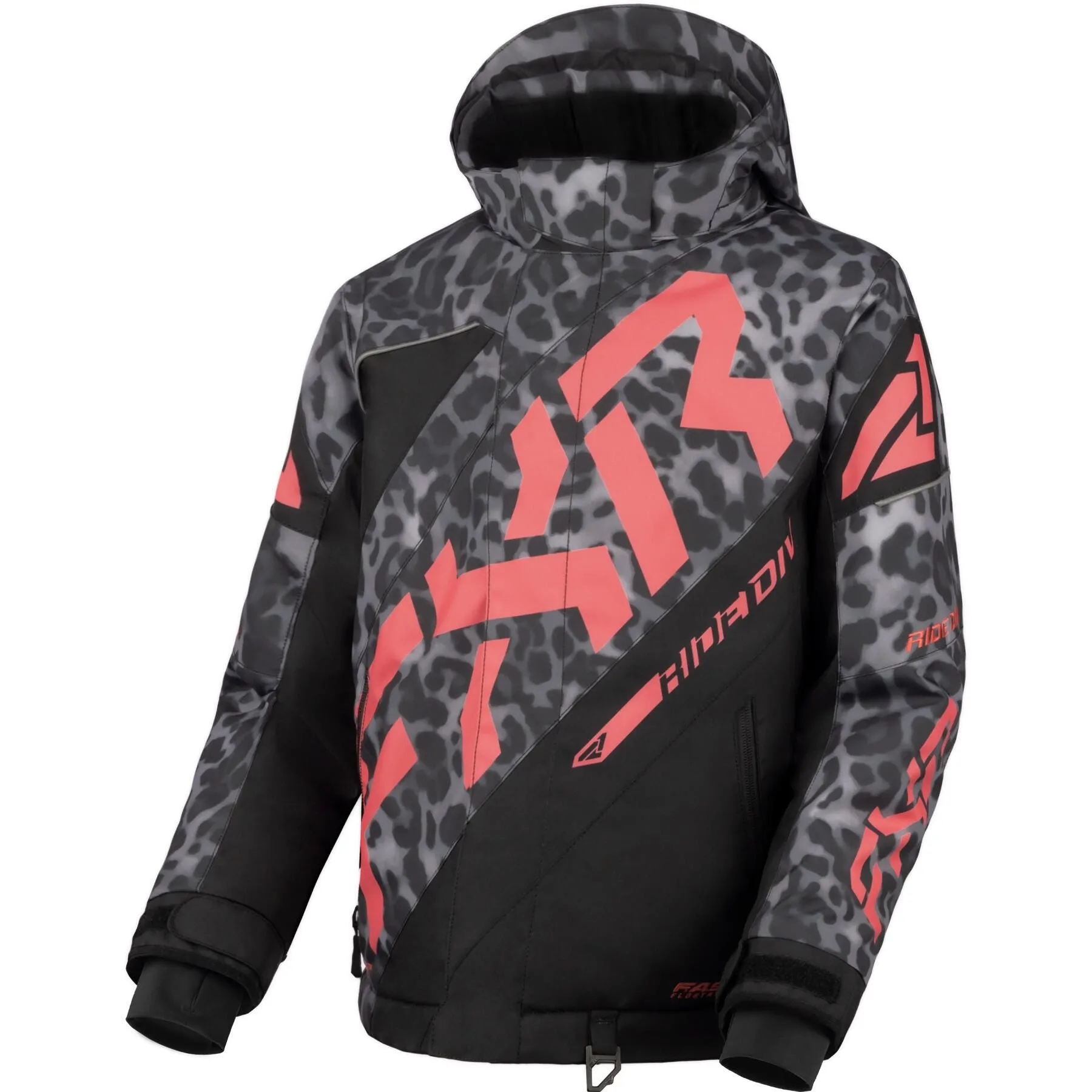 FXR Kid's CX Jacket - 2024