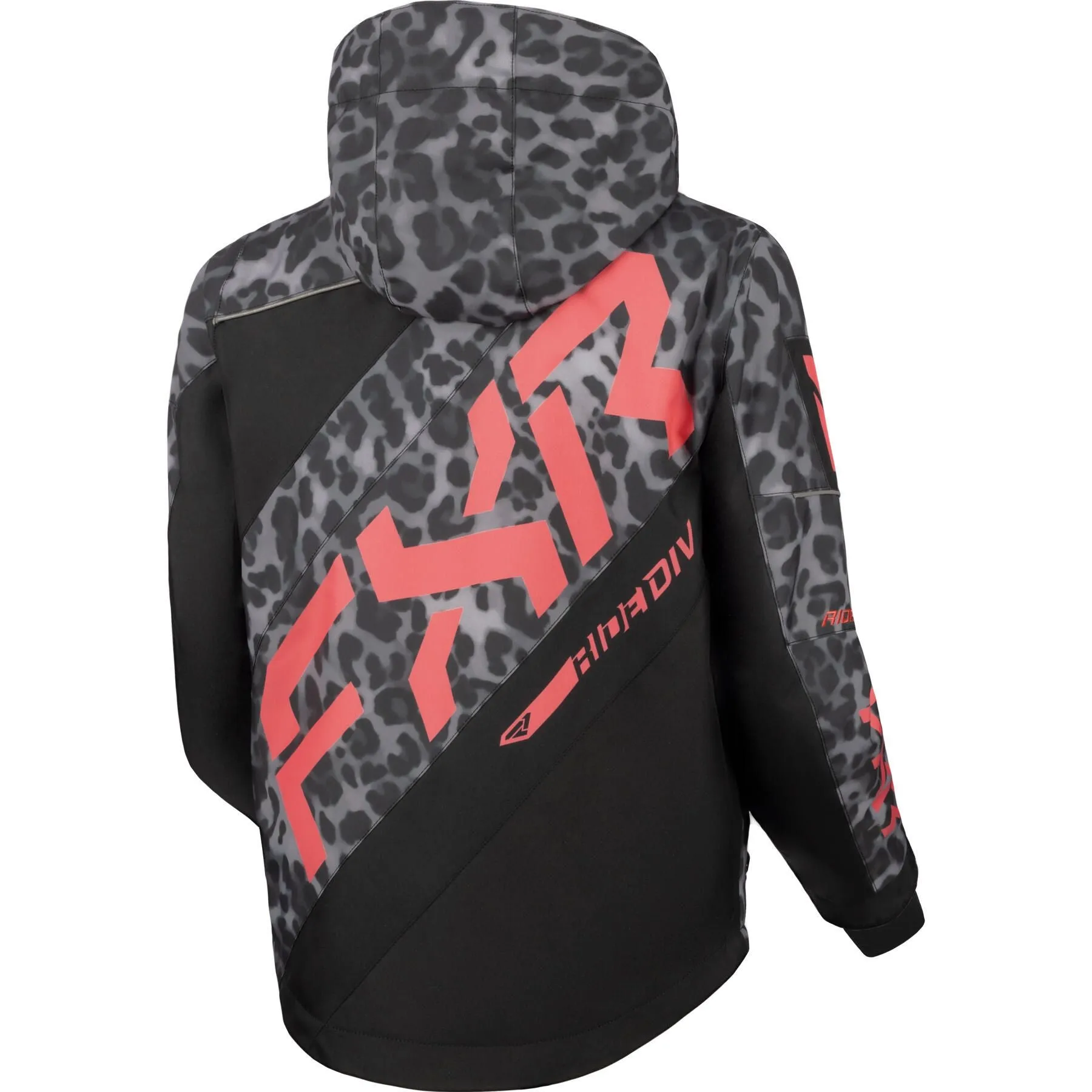 FXR Kid's CX Jacket - 2024