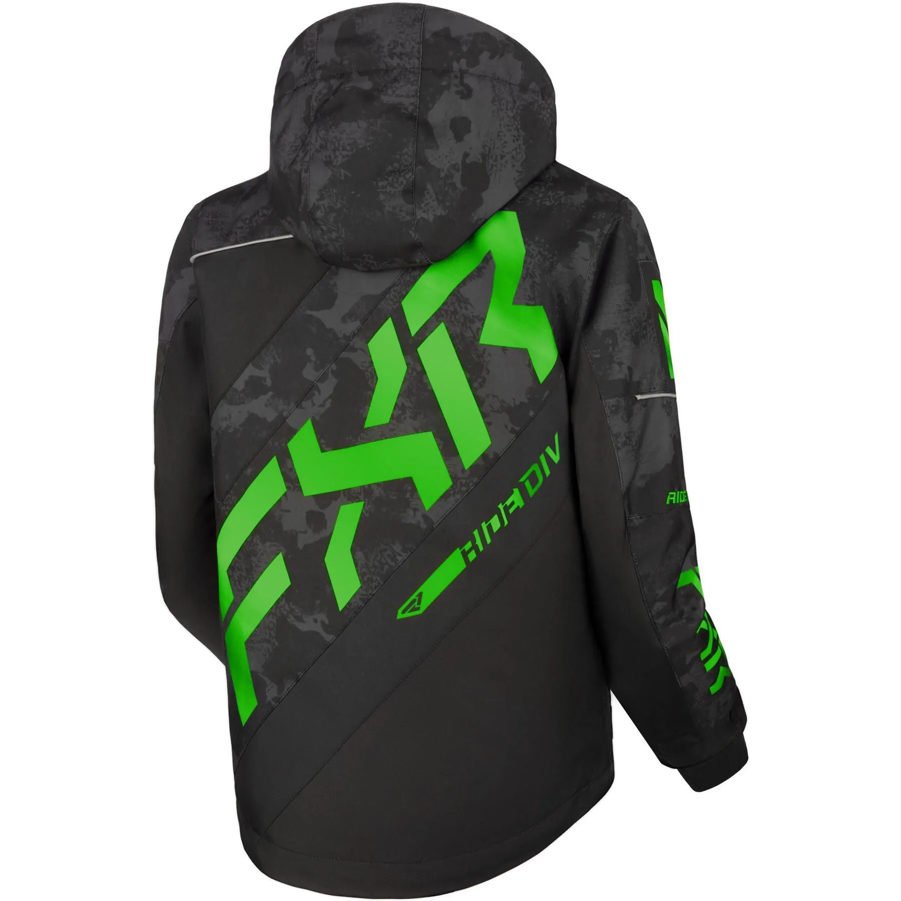 FXR Kid's CX Jacket - 2024