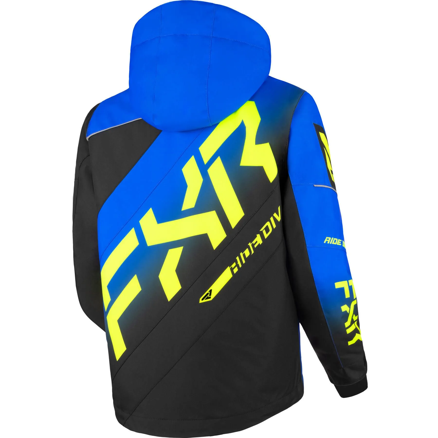 FXR Kid's CX Jacket - 2024