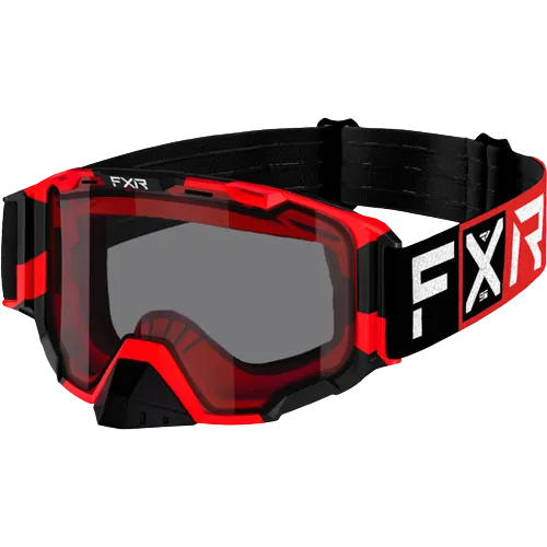 FXR Maverick Goggles - 2023
