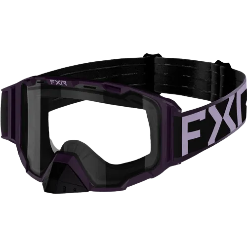FXR Maverick Goggles - 2023