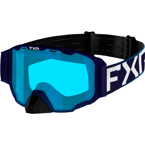 FXR Maverick Goggles - 2023