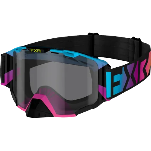 FXR Maverick Goggles - 2023