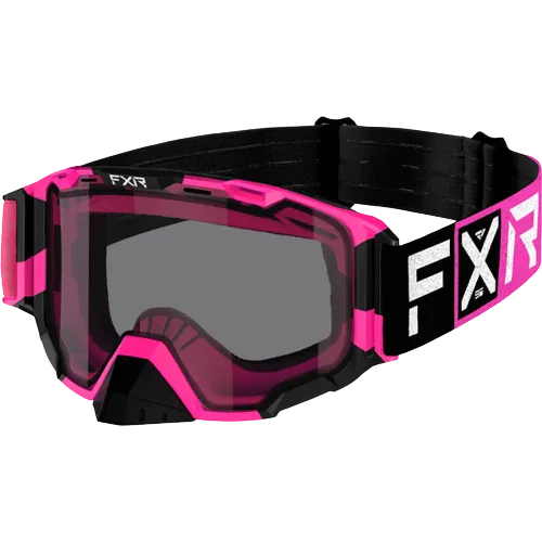 FXR Maverick Goggles - 2023
